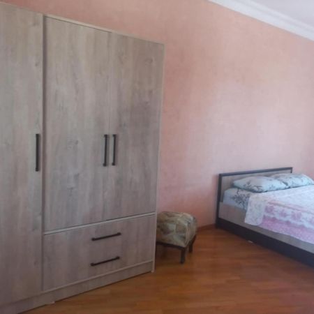 Guest House Kobuleti ภายนอก รูปภาพ