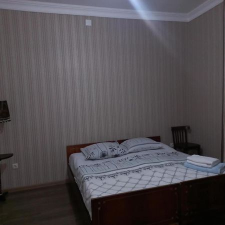 Guest House Kobuleti ภายนอก รูปภาพ