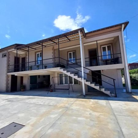 Guest House Kobuleti ภายนอก รูปภาพ