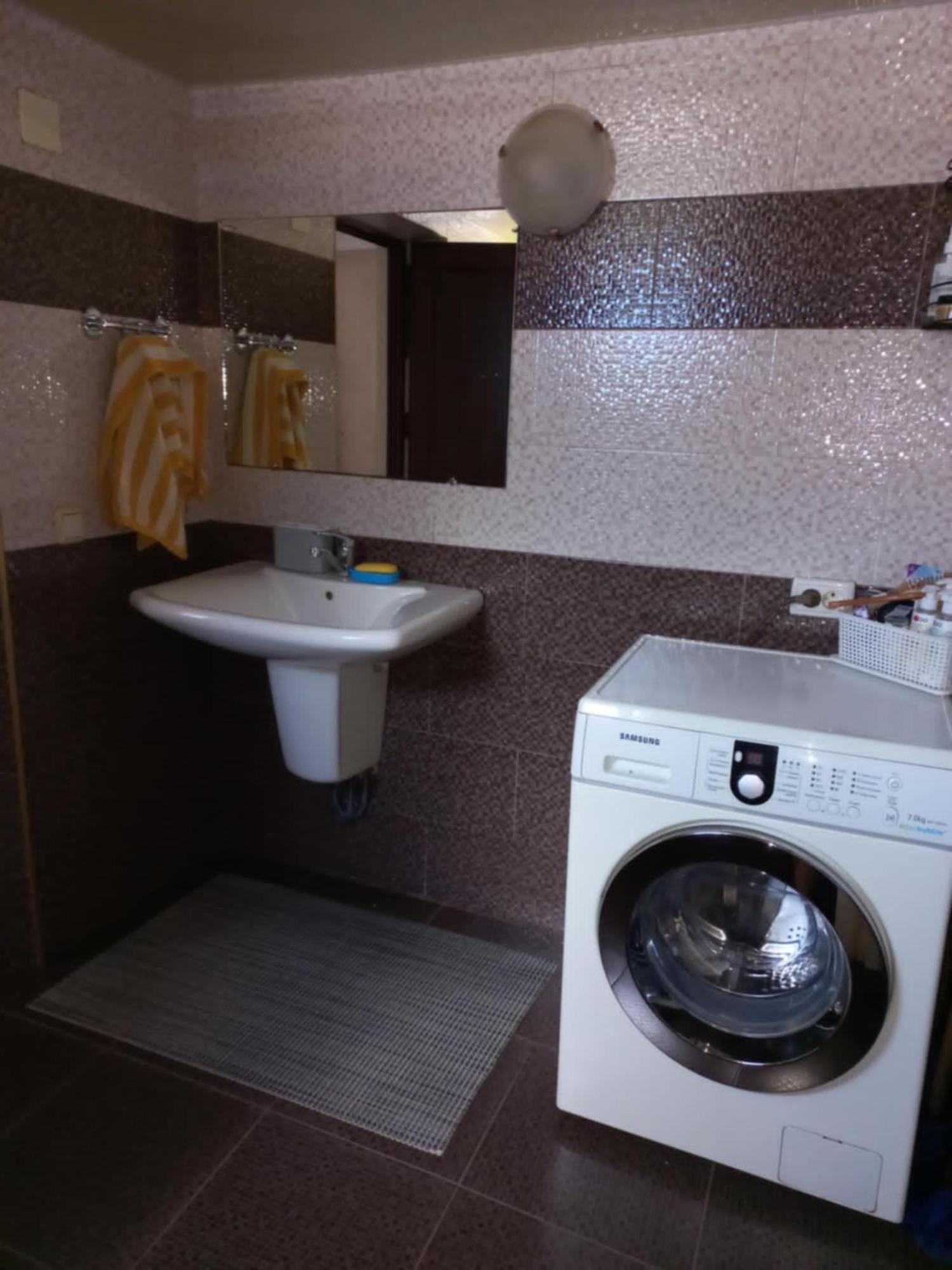 Guest House Kobuleti ภายนอก รูปภาพ