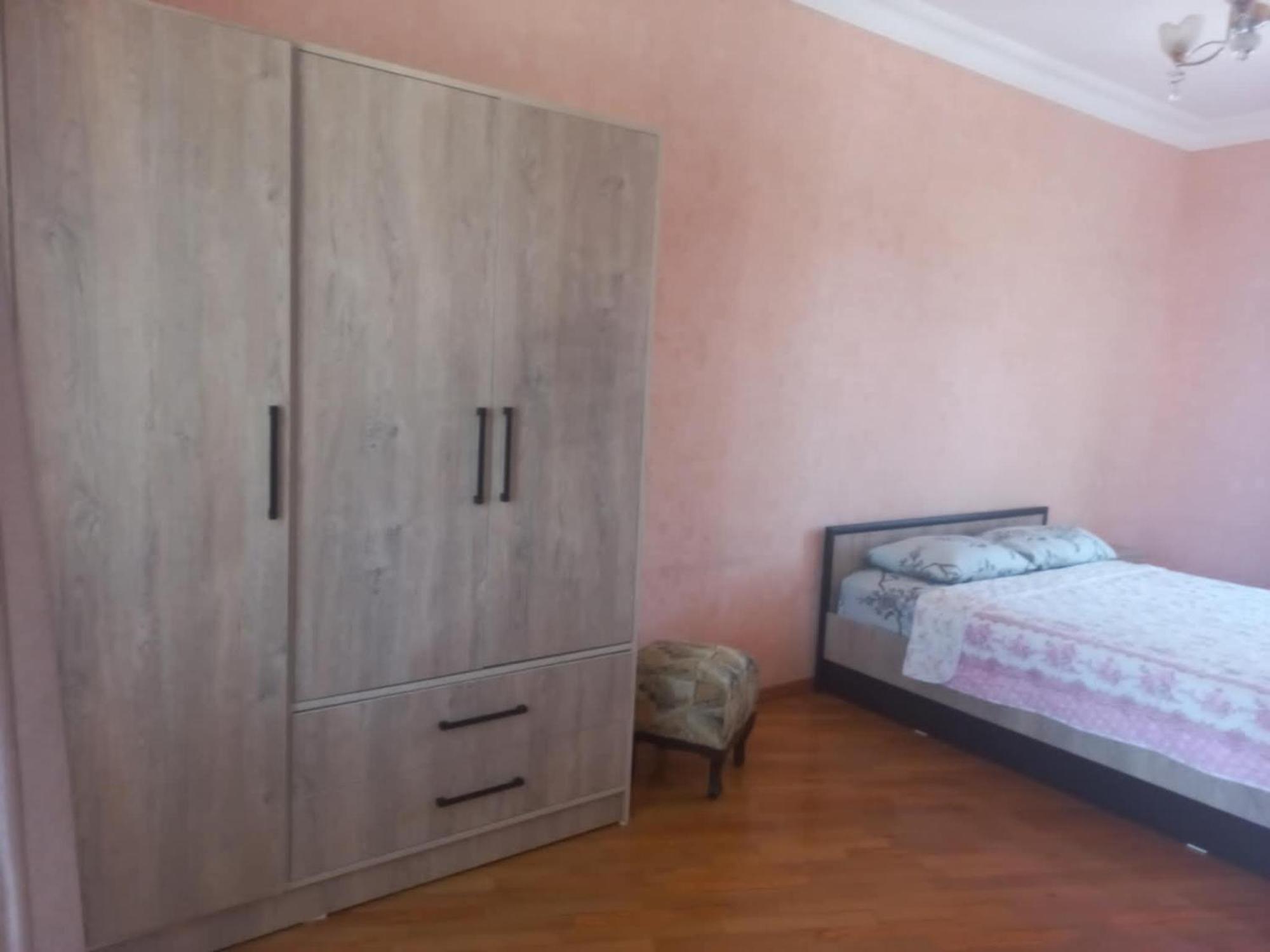 Guest House Kobuleti ภายนอก รูปภาพ