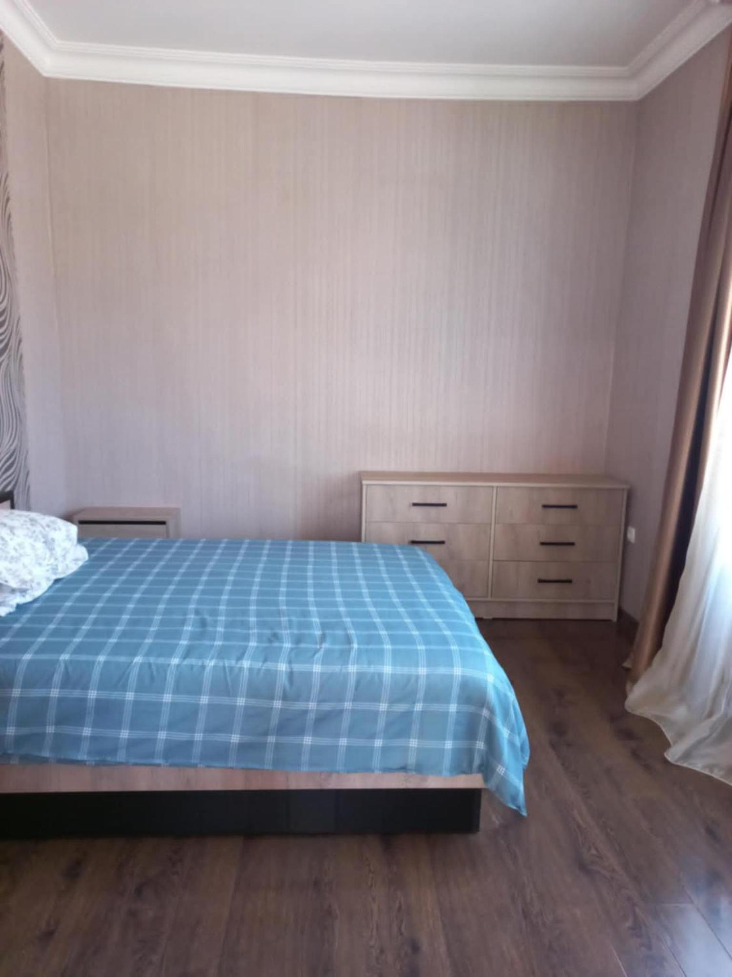 Guest House Kobuleti ภายนอก รูปภาพ