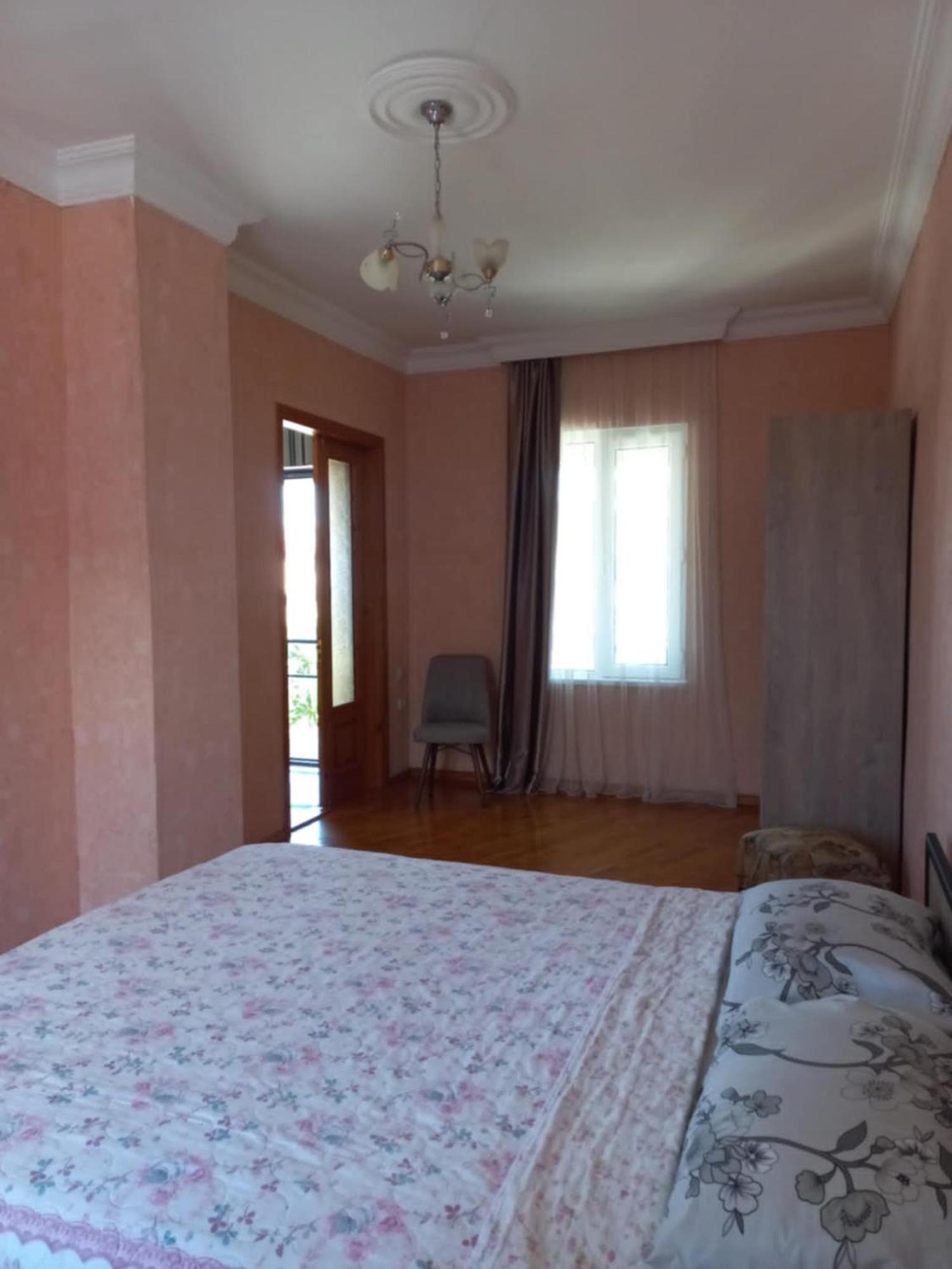 Guest House Kobuleti ภายนอก รูปภาพ
