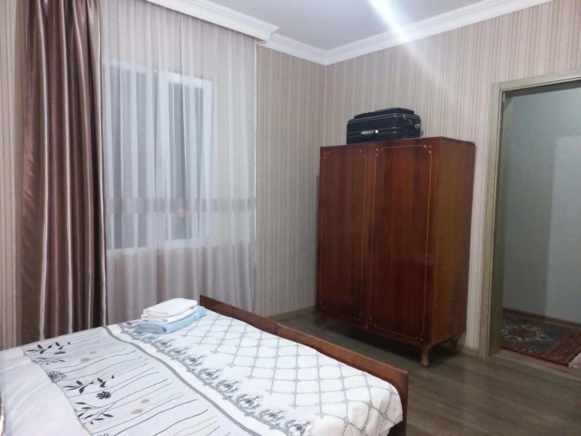 Guest House Kobuleti ภายนอก รูปภาพ
