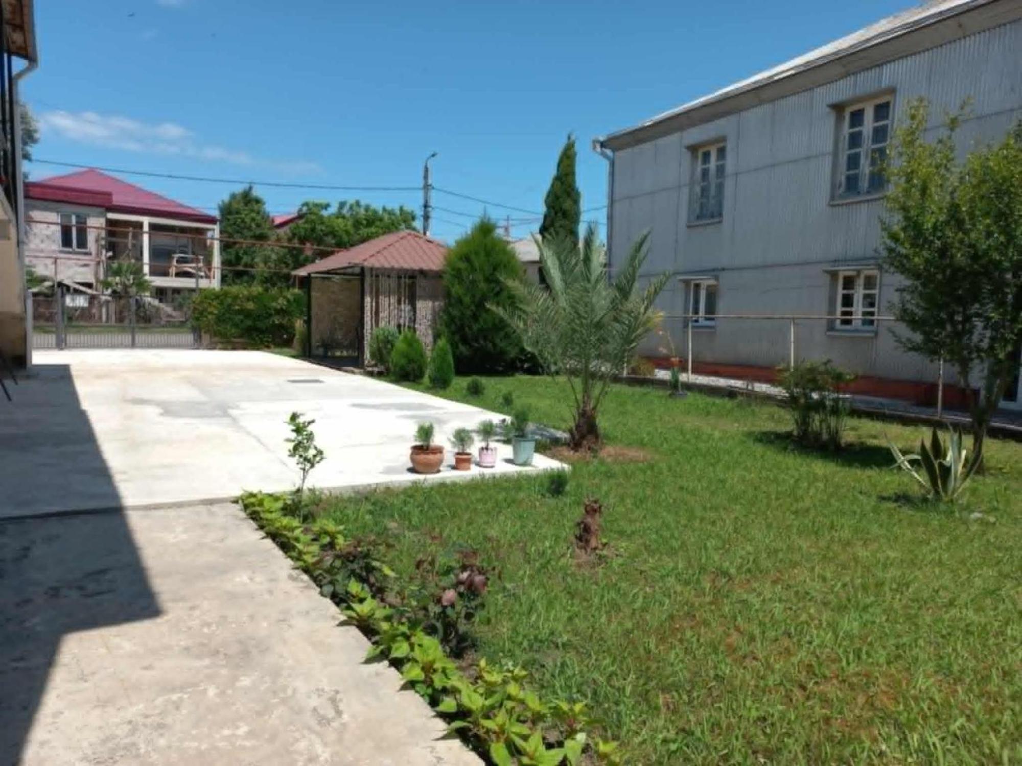 Guest House Kobuleti ภายนอก รูปภาพ