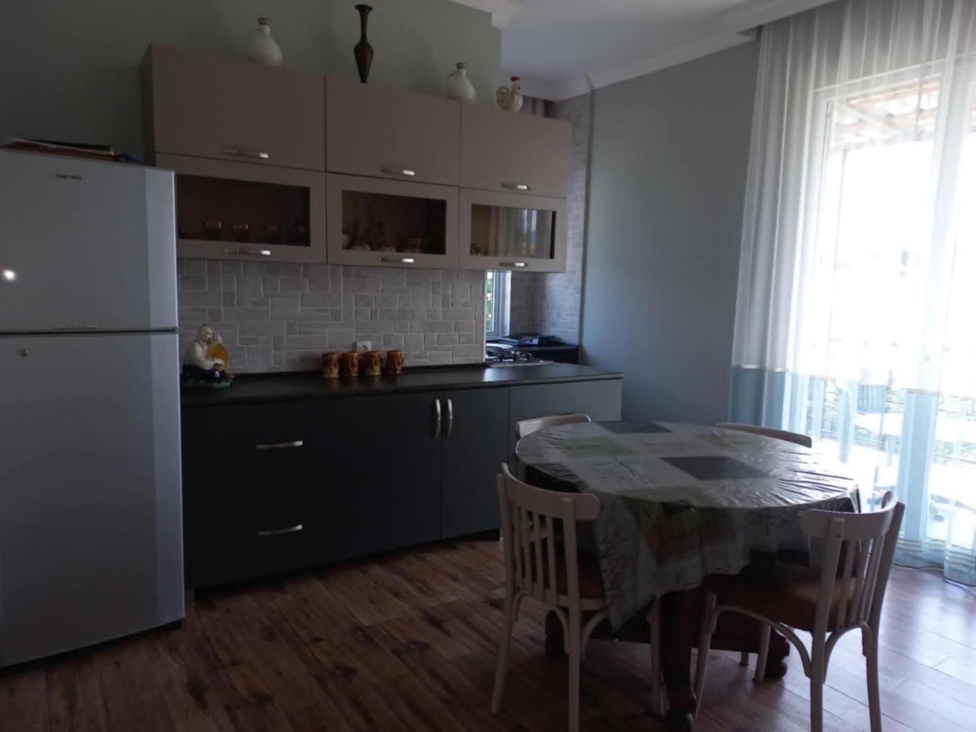Guest House Kobuleti ภายนอก รูปภาพ