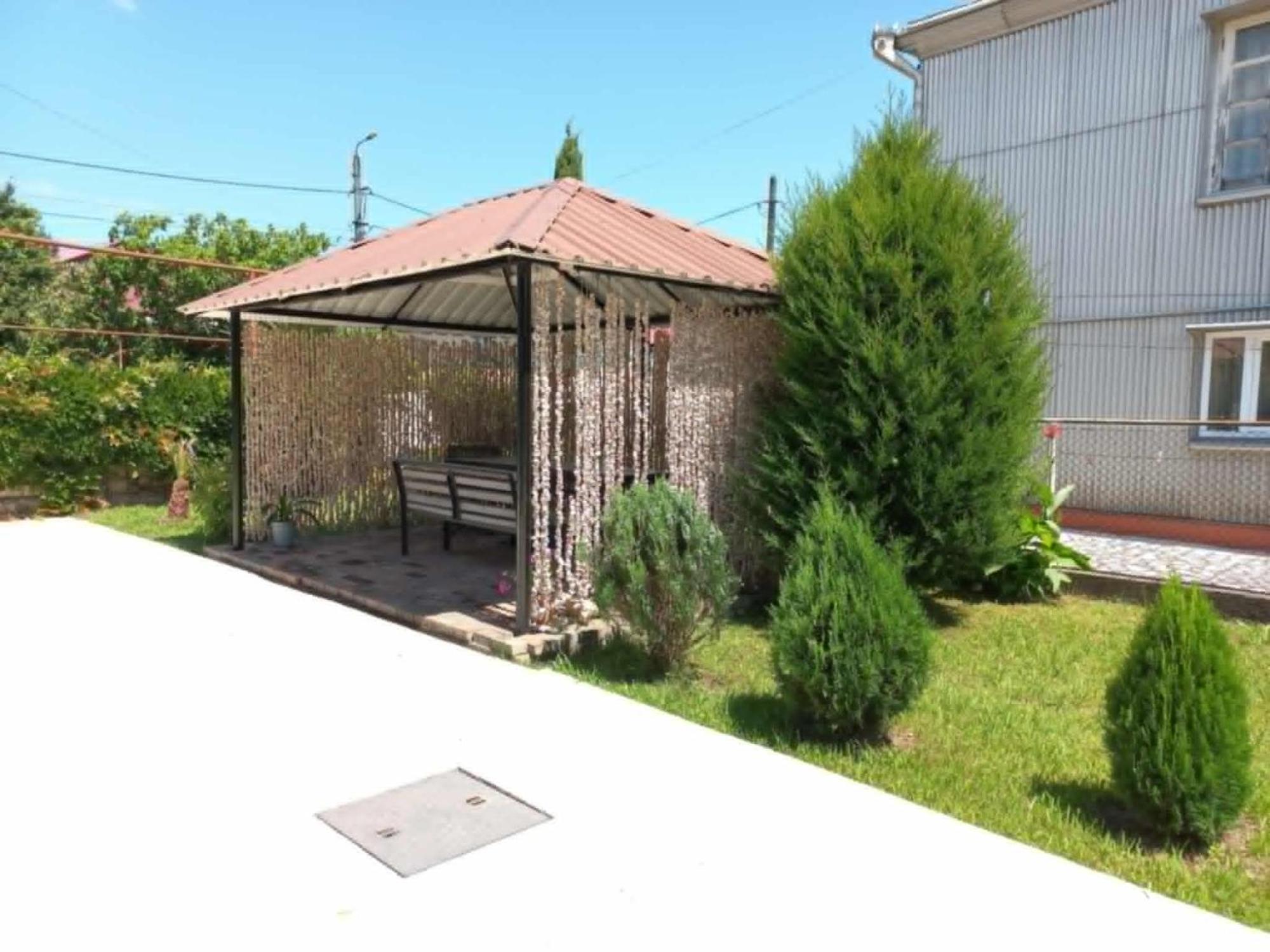 Guest House Kobuleti ภายนอก รูปภาพ