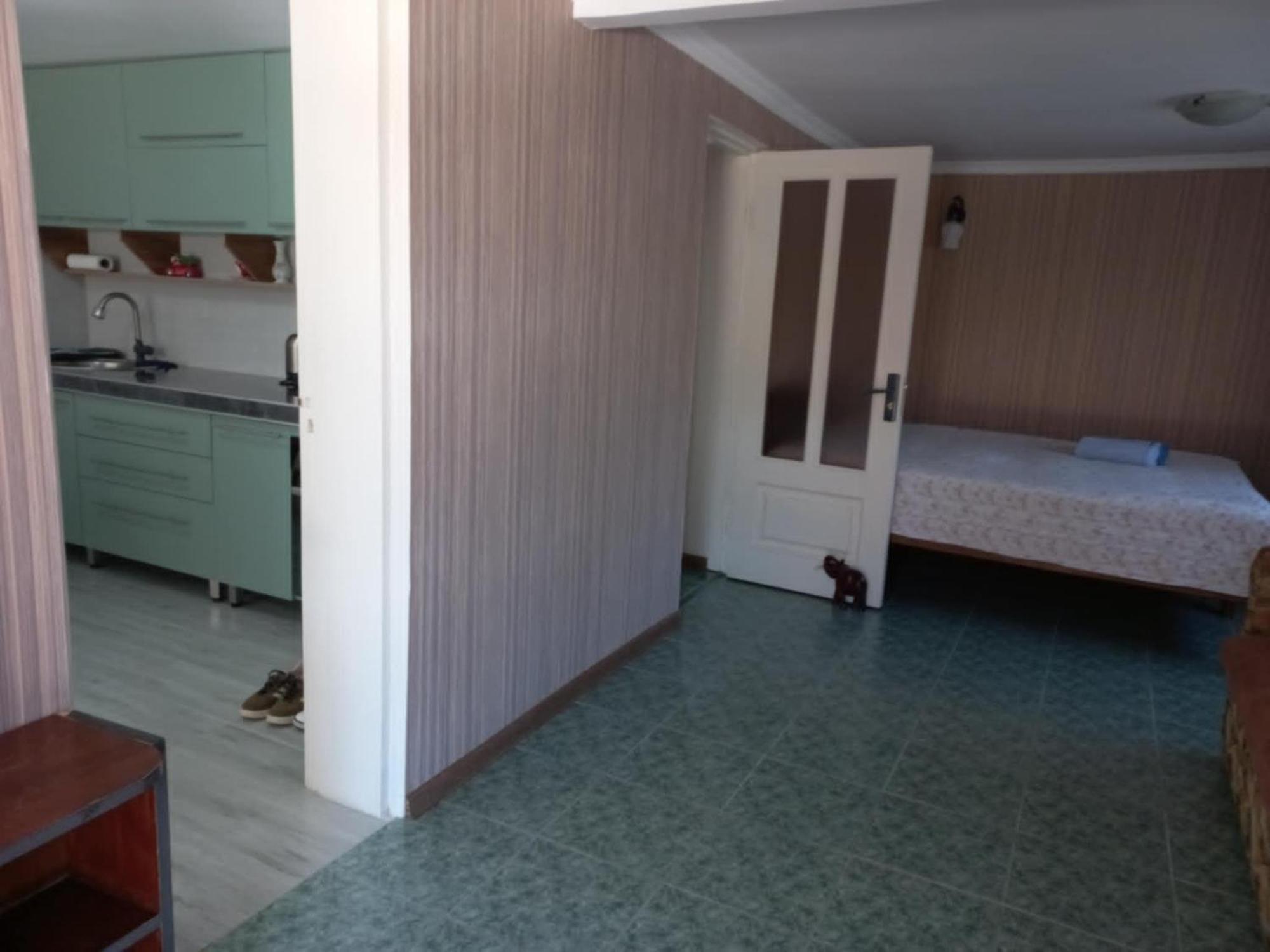 Guest House Kobuleti ภายนอก รูปภาพ