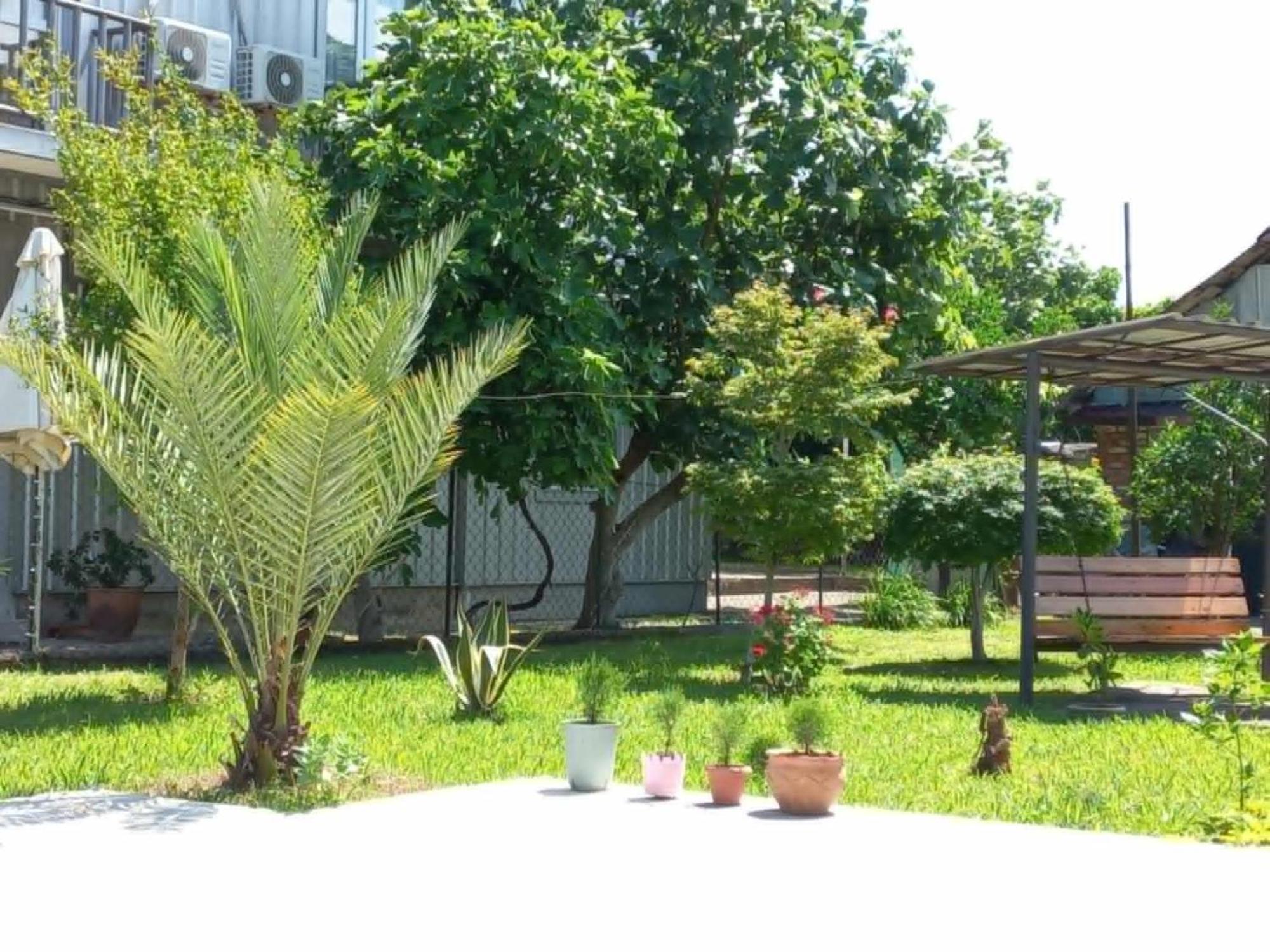 Guest House Kobuleti ภายนอก รูปภาพ