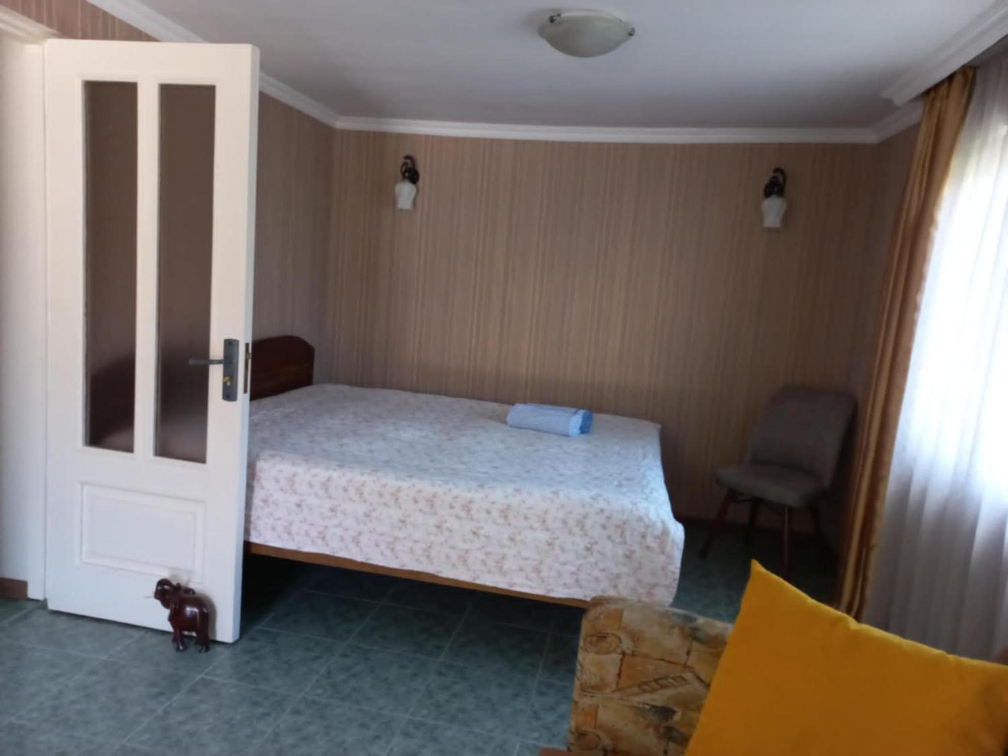 Guest House Kobuleti ภายนอก รูปภาพ