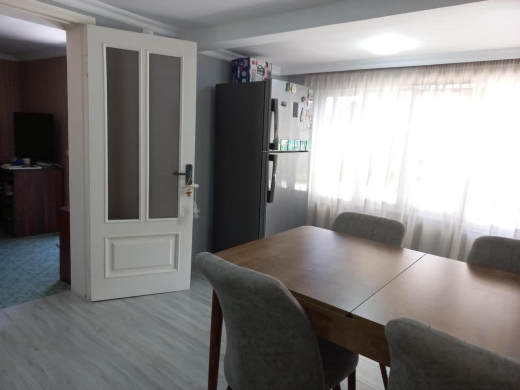 Guest House Kobuleti ภายนอก รูปภาพ