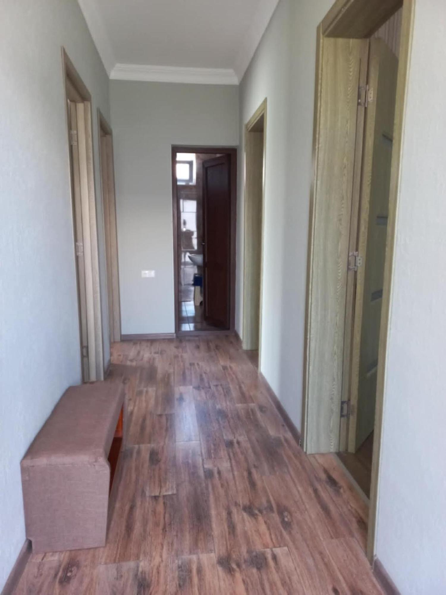 Guest House Kobuleti ภายนอก รูปภาพ