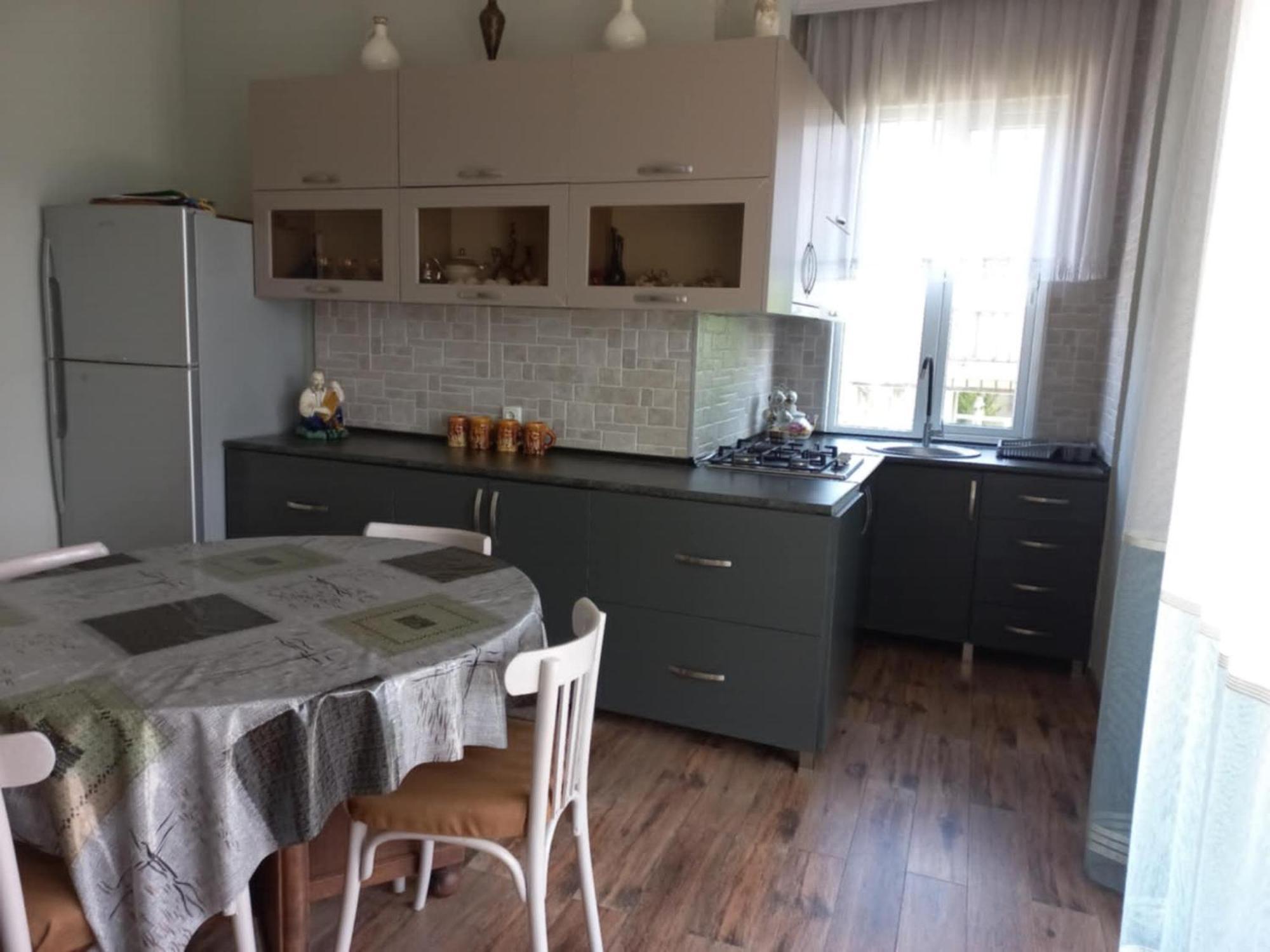 Guest House Kobuleti ภายนอก รูปภาพ