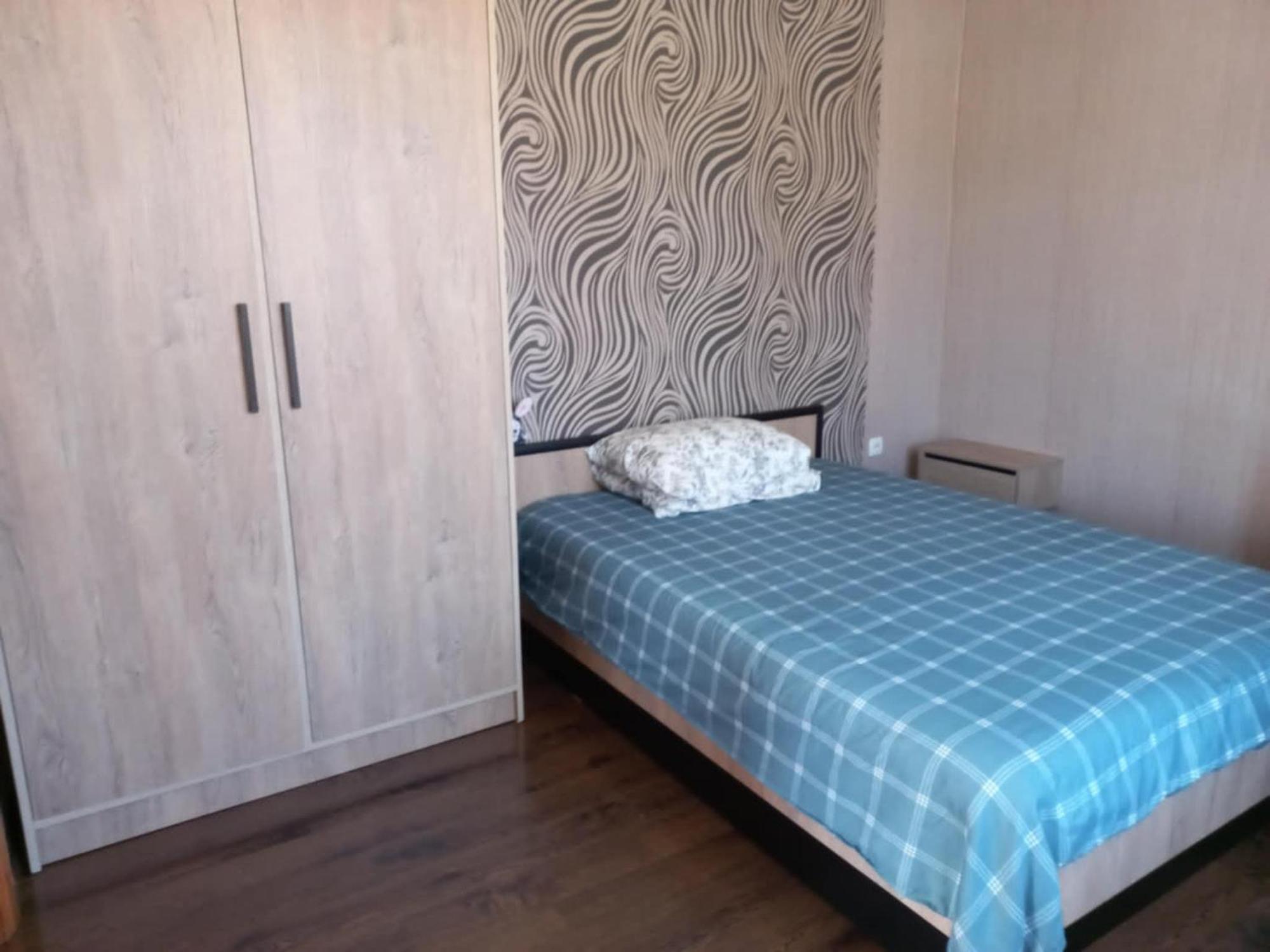 Guest House Kobuleti ภายนอก รูปภาพ