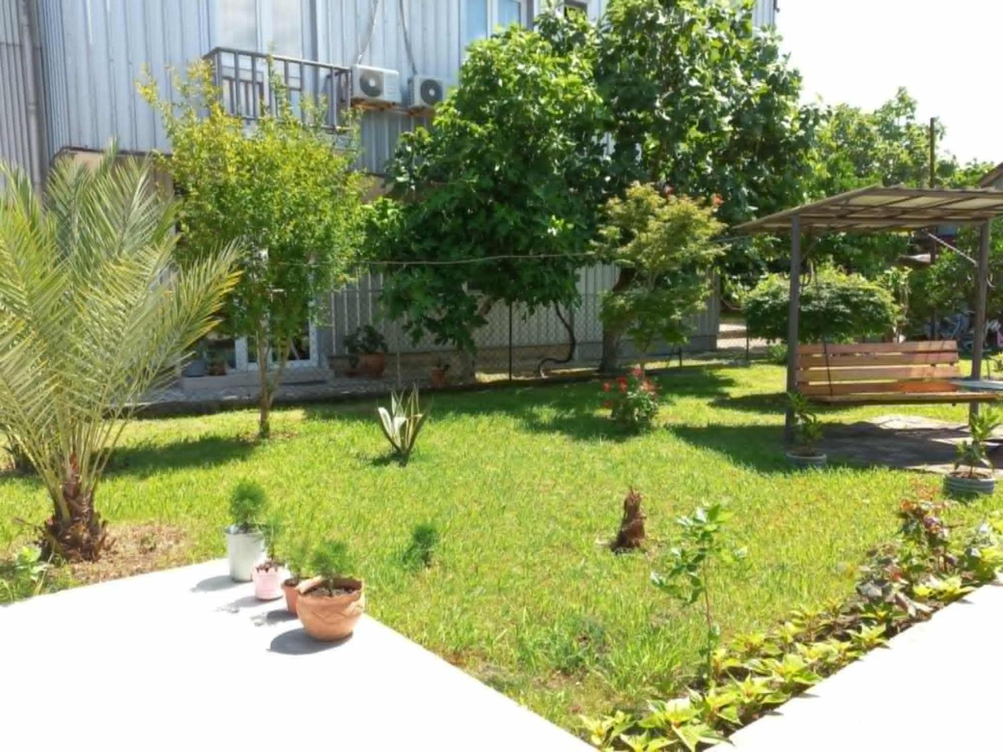 Guest House Kobuleti ภายนอก รูปภาพ