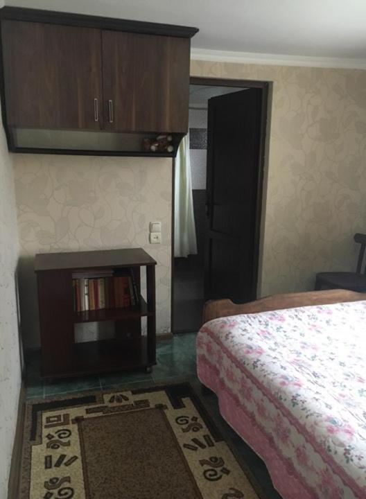 Guest House Kobuleti ภายนอก รูปภาพ