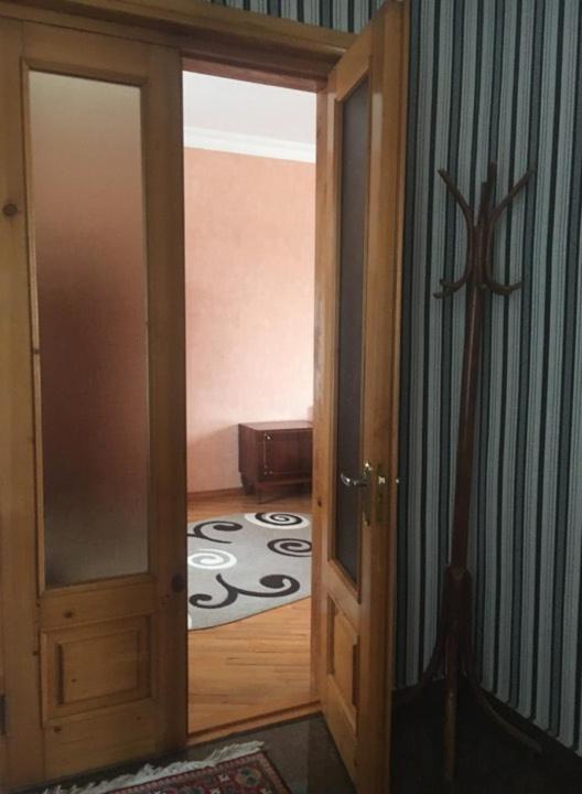 Guest House Kobuleti ภายนอก รูปภาพ