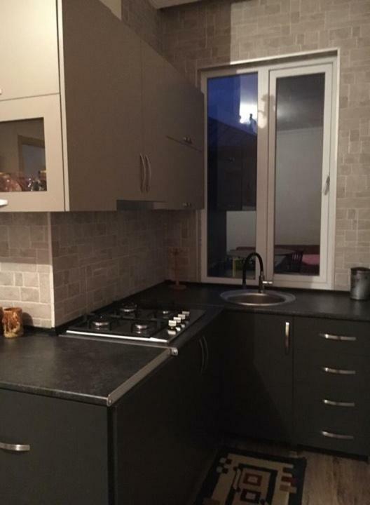 Guest House Kobuleti ภายนอก รูปภาพ